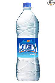 AQUAFINE DRINKING WATER 1LT